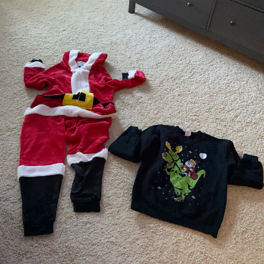 Xmas Bundle
